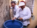 Ministerio de Salud intensifica jornadas de prevención contra el dengue