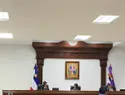 Tribunal rechaza extinguir acción penal pedida por 13 imputados en caso de Jean Alain Rodríguez