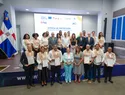 Instituciones articulan programa para formar especialistas en movilidad sostenible
