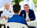SNS lanza cruzada nacional para promover hábitos saludables y prevenir enfermedades