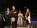 Embajadora de EE.UU. ofrece recepción para celebrar que RD se una al Consenso de Ginebra