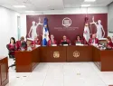 Tribunal Constitucional dominicano examina 23 acciones de inconstitucionalidad, incluida una contra el Código Penal