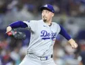 Blake Snell abandona apertura ante Rojos por rigidez en la ingle izquierda