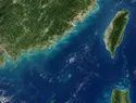 Taiwán y el Mar de China Meridional, claves para EE.UU. y el mundo