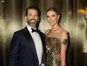 Reportan que un oligarca ruso financió parte de la boda de Donald Trump Jr. en Bahamas