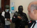 Aplazan para septiembre audiencia de prórroga en caso Senasa