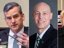 Demócratas buscan sorprender en el Senado con candidatos independientes en estados conservadores