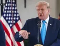 Trump viajará a Long Island para apoyar a Blakeman en su carrera por gobernación de NY