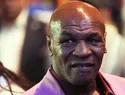 Mike Tyson revive la anécdota en que sorprendió a Brad Pitt con su exesposa Robin Givens