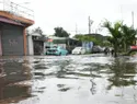 Lluvias dejan 100 viviendas afectadas y mantienen 21 provincias en alerta por vaguada