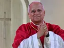Radiografía confirma "buena recuperación del pulmón" operado del papa
