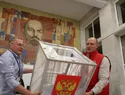 Rusia Unida de Putin lidera legislativas rusas con 57,54% en primer escrutinio en medio de denuncias de fraude y exclusión opositora