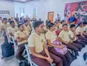CTC promueven uso responsable de la inteligencia artificial en jornada formativa