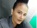 Jenny TV afirma sentirse feliz por logros obtenidos