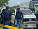 Policía Nacional reporta ocho presuntos delincuentes abatidos en una semana en enfrentamientos con la DICRIM