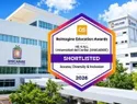 UNICARIBE finalista en los QS Reimagine Education Awards 2026 con su modelo de educación inclusiva
