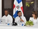 Gobierno proyecta construir presas Yásica y Bajabonico en Puerto Plata