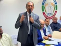 Primero la Gente fortalece sus estructuras; Antonio Marte augura éxito de su congreso