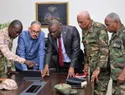 Violentos combates en Haití cerca de la frontera dominicana