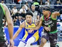 El Millón y Bameso se juegan el pase a la eliminatoria del TBS Distrito