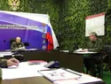 Putin ordena nuevos ataques masivos contra la industria militar y centros logísticos de Ucrania