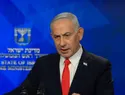 Netanyahu: 'El fin del régimen iraní está cerca' y su caída cambiaría el destino de Medio Oriente