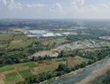 Medio Ambiente aclara que extracción de arena en el río Haina busca recuperar el cauce