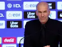 Zidane debuta como entrenador de Francia con lista de convocados y responde a la polémica Mbappé-Dembélé por el Balón de Oro