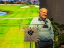 Jack Nicklaus supervisa avances campo de golf Las Iguanas en Cap Cana