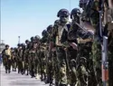 Contingente salvadoreño llega a Haití para apoyar operaciones de búsqueda en Plaine du Cul-de-Sac