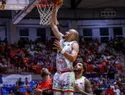 Rigoberto Mendoza y Jassel Pérez protagonizan la final del BSN: dos trayectorias paralelas del baloncesto dominicano