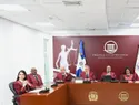 Tribunal Constitucional cambia criterio sobre cargos directivos en partidos y revoca fallo del TSE