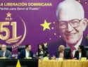 PLD enfrenta nueva crisis interna a 20 días de su consulta ciudadana para elegir candidato presidencial