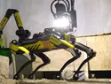 Sistema 9-1-1 presenta en LA Agenda Semanal su respuesta con robots, drones e inteligencia artificial