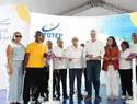 Edgar Féliz destaca obras entregadas por Abinader en Barahona e Independencia