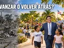 SDE: Ante su Dilema Existencial: Avanzar o Volver Atrás