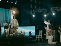 Cielo Abierto 2026 reúne a más de 3,000 personas en una noche de adoración y encuentro con Jesús