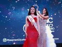 Guatemala conquista la corona de Miss América Latina del Mundo 2026 en República Dominicana
