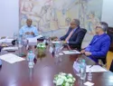 Comisión de Seguimiento del Código Penal celebra su primera reunión en la Unapec