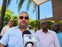 MOCHOTRAN felicita a Juan Manuel Méndez