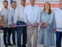 LMD invierte más de RD$27 millones en obras y servicios municipales en Guayabal
