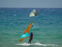 El viento corona a nuevos campeones en un Día 4 decisivo del Master of the Ocean 2026