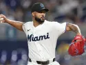 Los Medias Rojas de Boston vencen a los Marlins en la novena y ganan su cuarto juego seguido