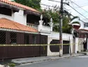 Testigo narra la salida del agresor de Julián Oro Duro; el artista sigue hospitalizado