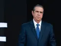 Francisco Javier García promete un país seguro si llega a la Presidencia