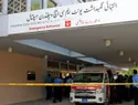 Incendio en hospital de Pakistán deja al menos 14 bebés recién nacidos muertos en Islamabad