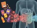 Consumo elevado de ultraprocesados aumenta hasta 30% el riesgo de cáncer de próstata, según estudio