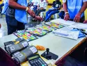 33 partidos minoritarios defienden su personería jurídica ante el TSE
