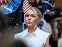 ¿Quién podría reemplazar a Karoline Leavitt como secretaria de prensa de la Casa Blanca?