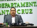 EEUU sanciona al fiscal general de Bolivia, Roger Mariaca, por presuntos vínculos con el narcotráfico